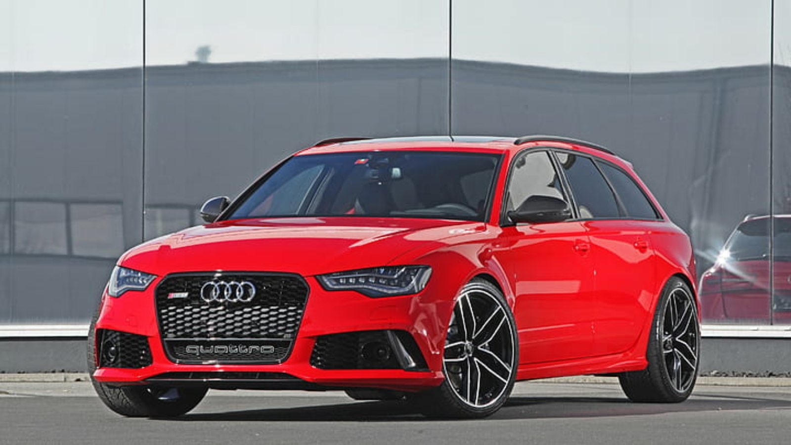 Audi