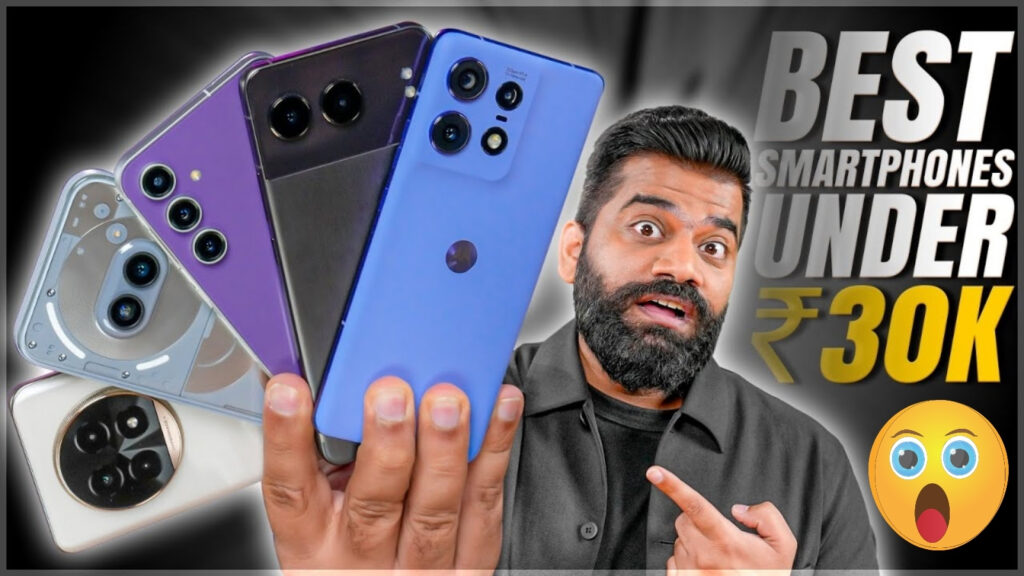 Best Phones