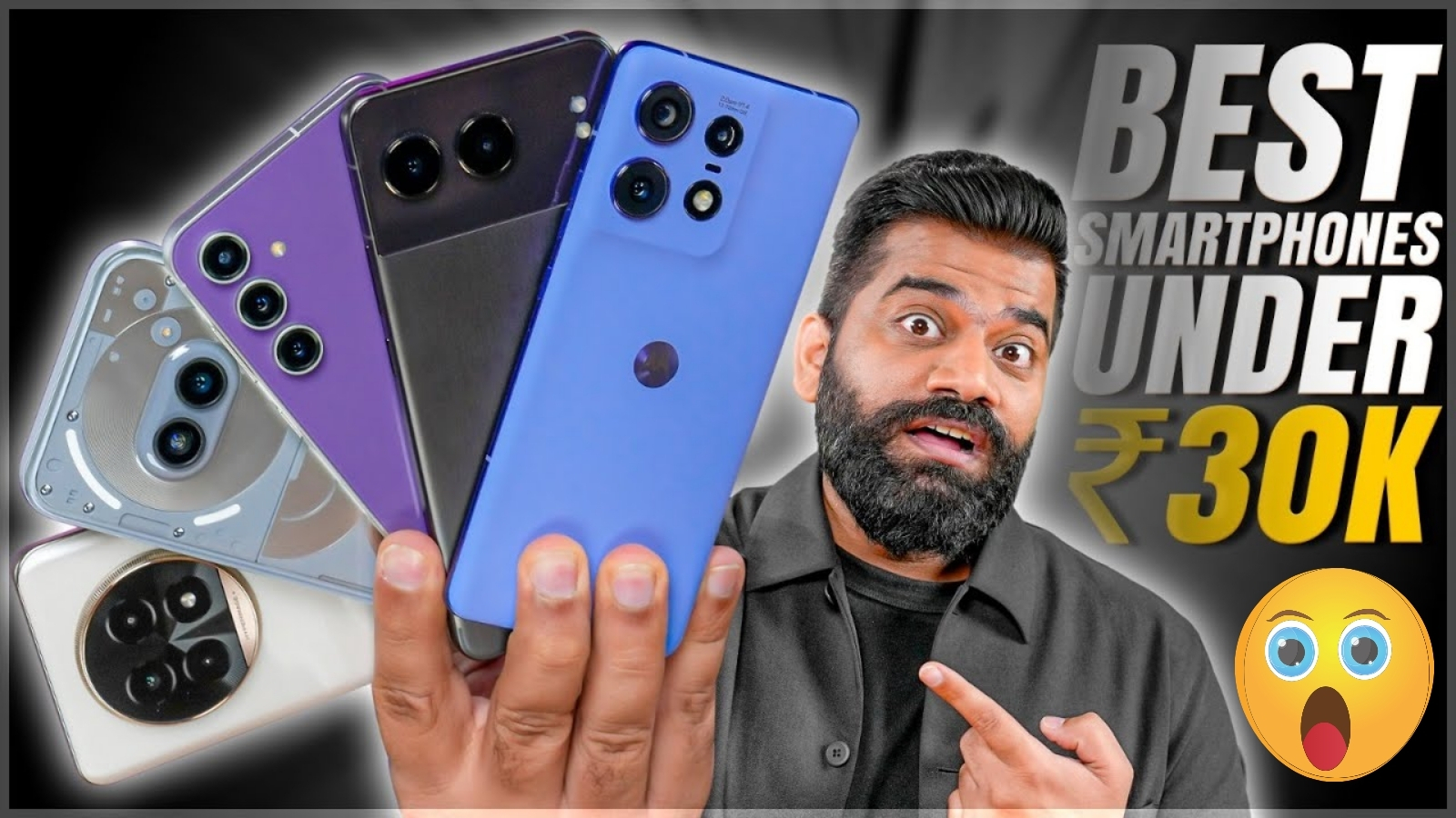 Best Phones