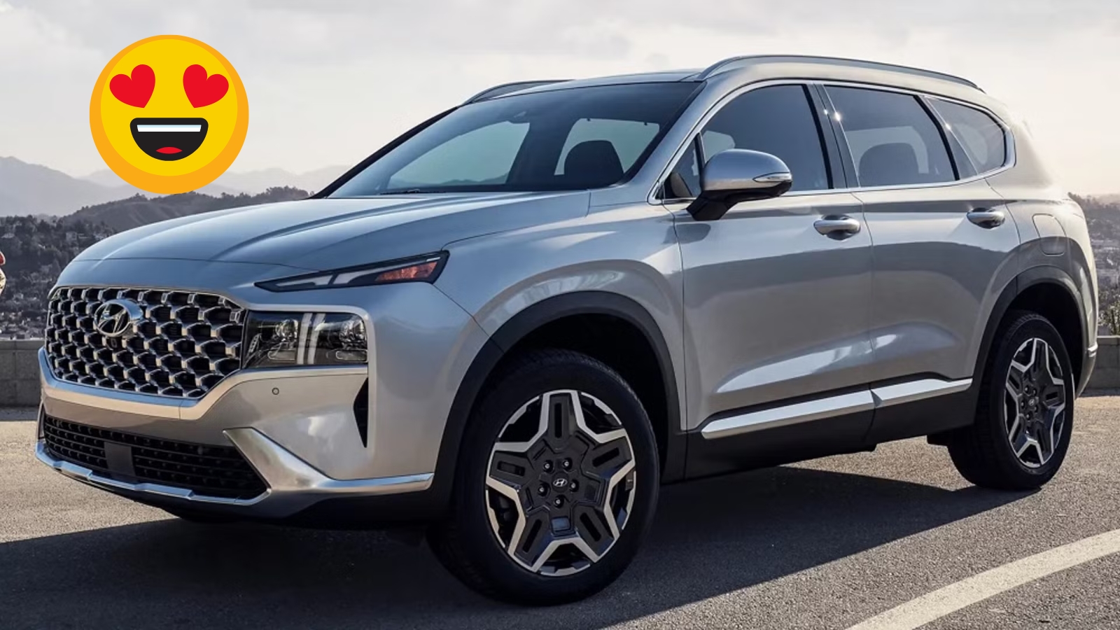 Cheapest hybrid SUV
