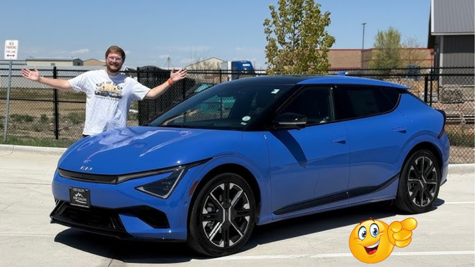Kia EV6