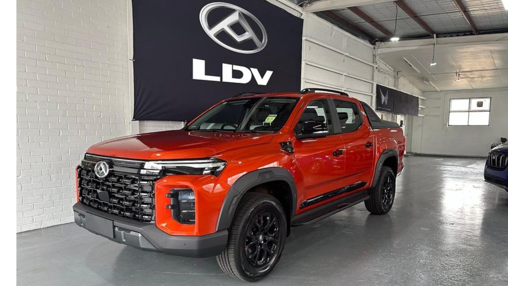 LDV e Terron 9