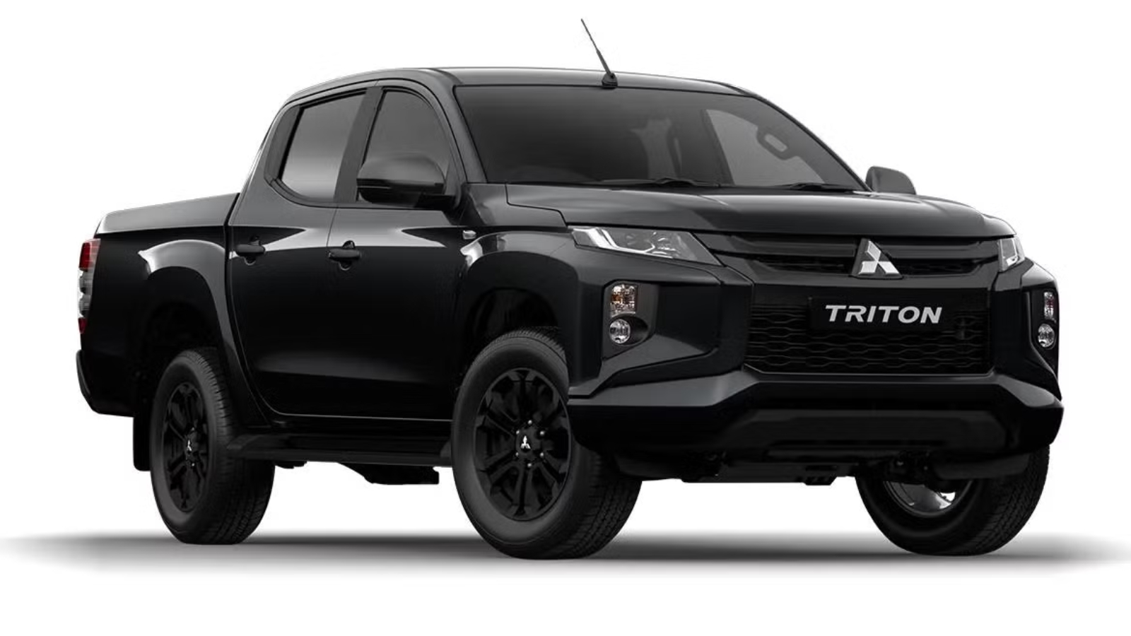 Mitsubishi Triton