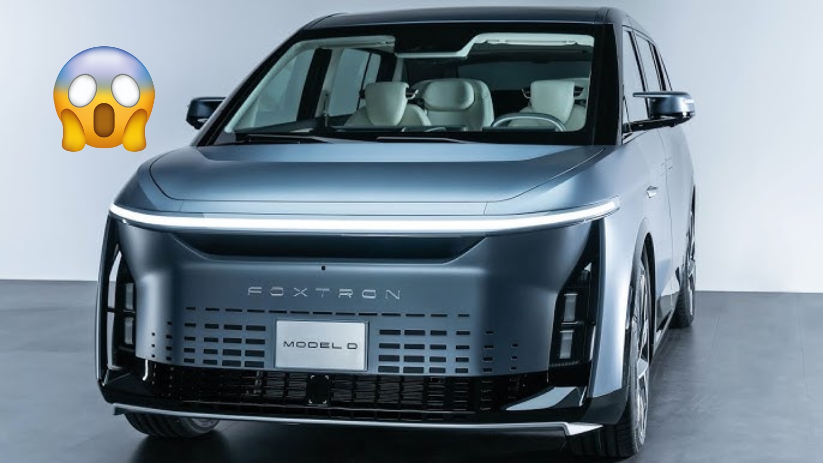 Nissan, Foxtron