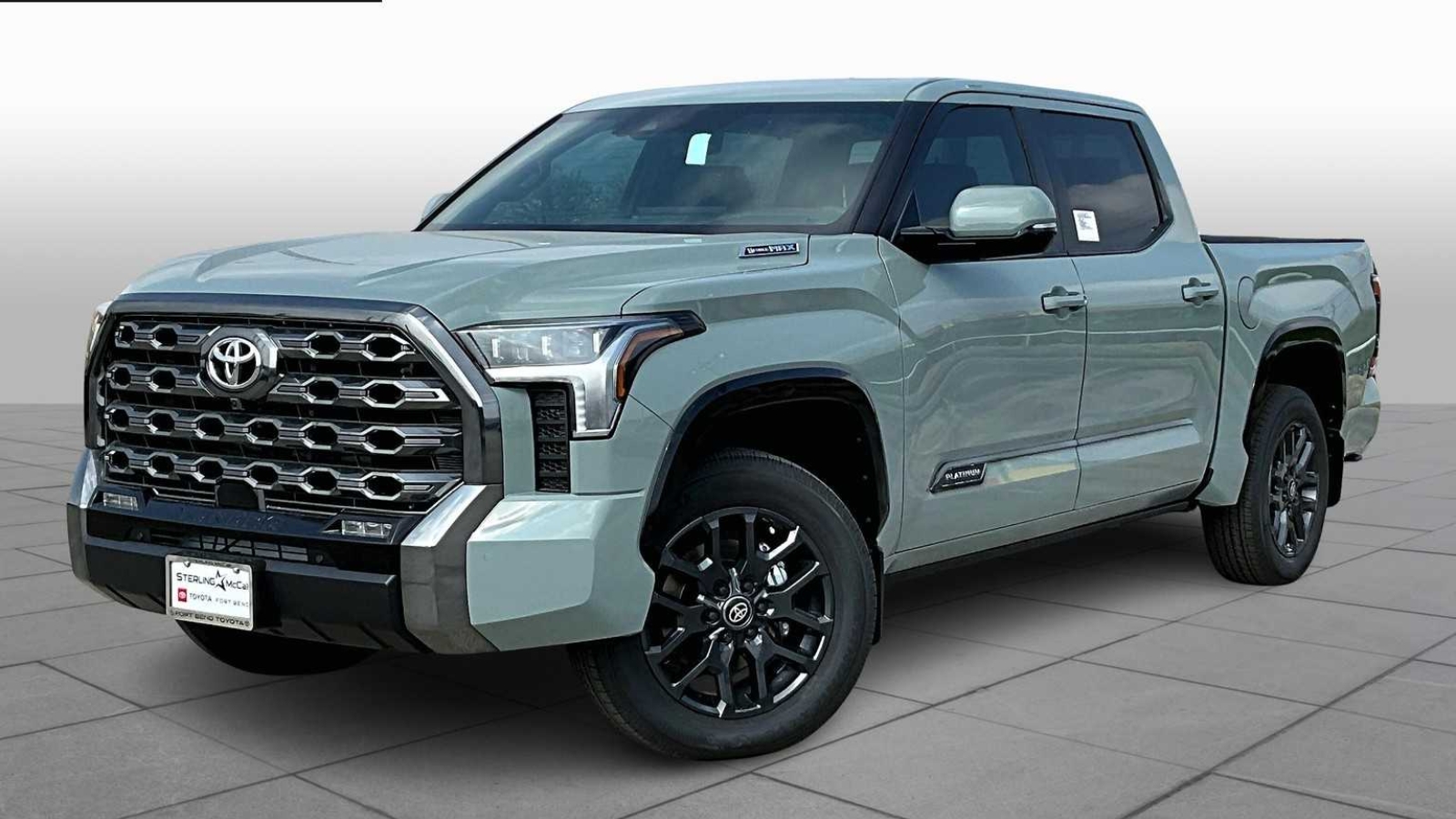Toyota Tundra