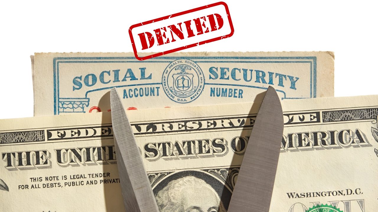 Two-Income Retirees Could See $18,150 Cut in Social Security by 2033