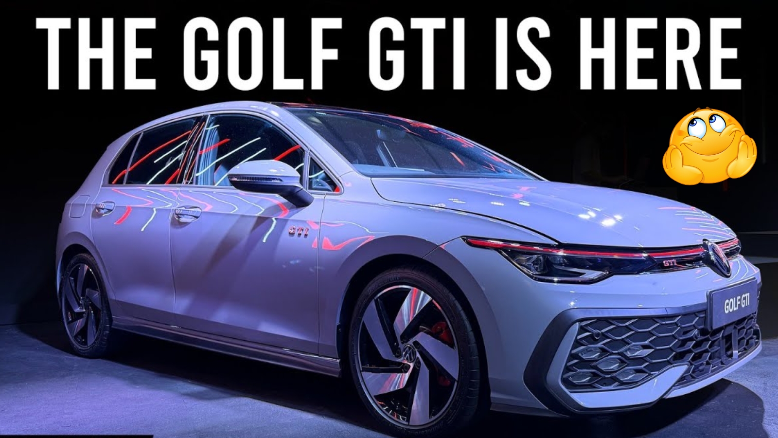 Volkswagen GTI