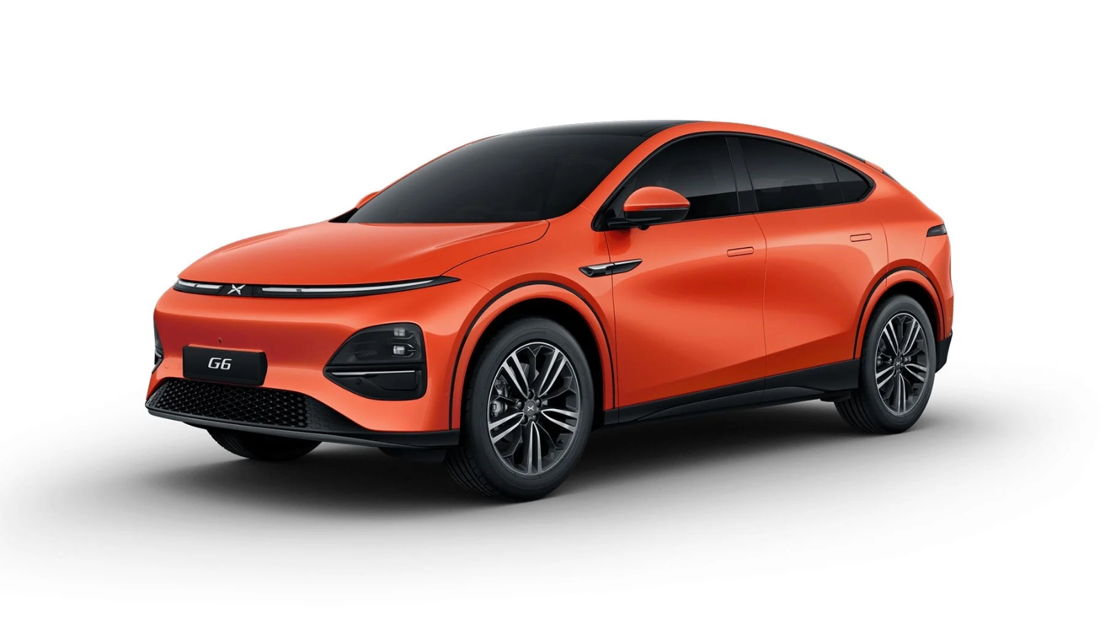 XPeng G6