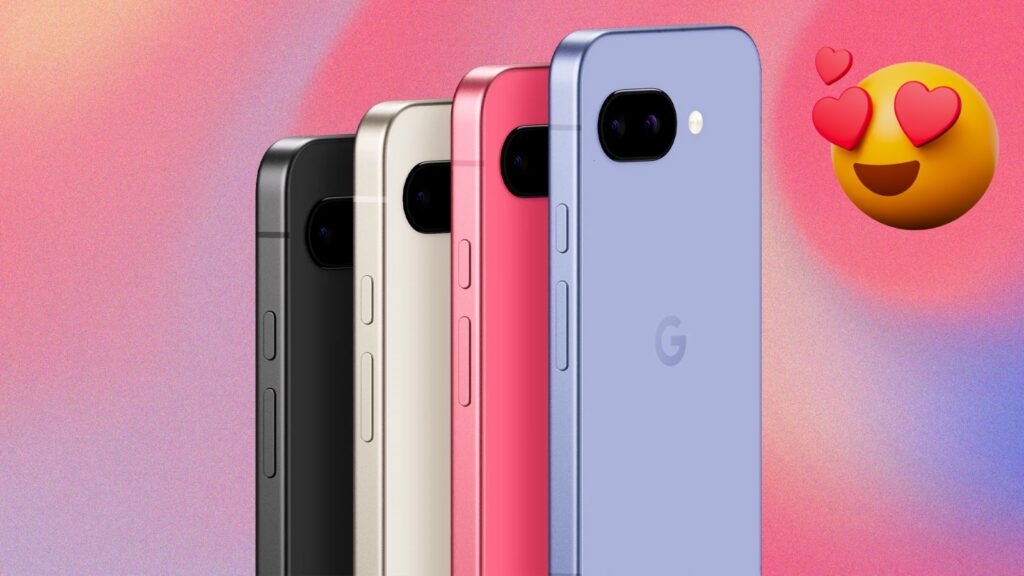Google Pixel