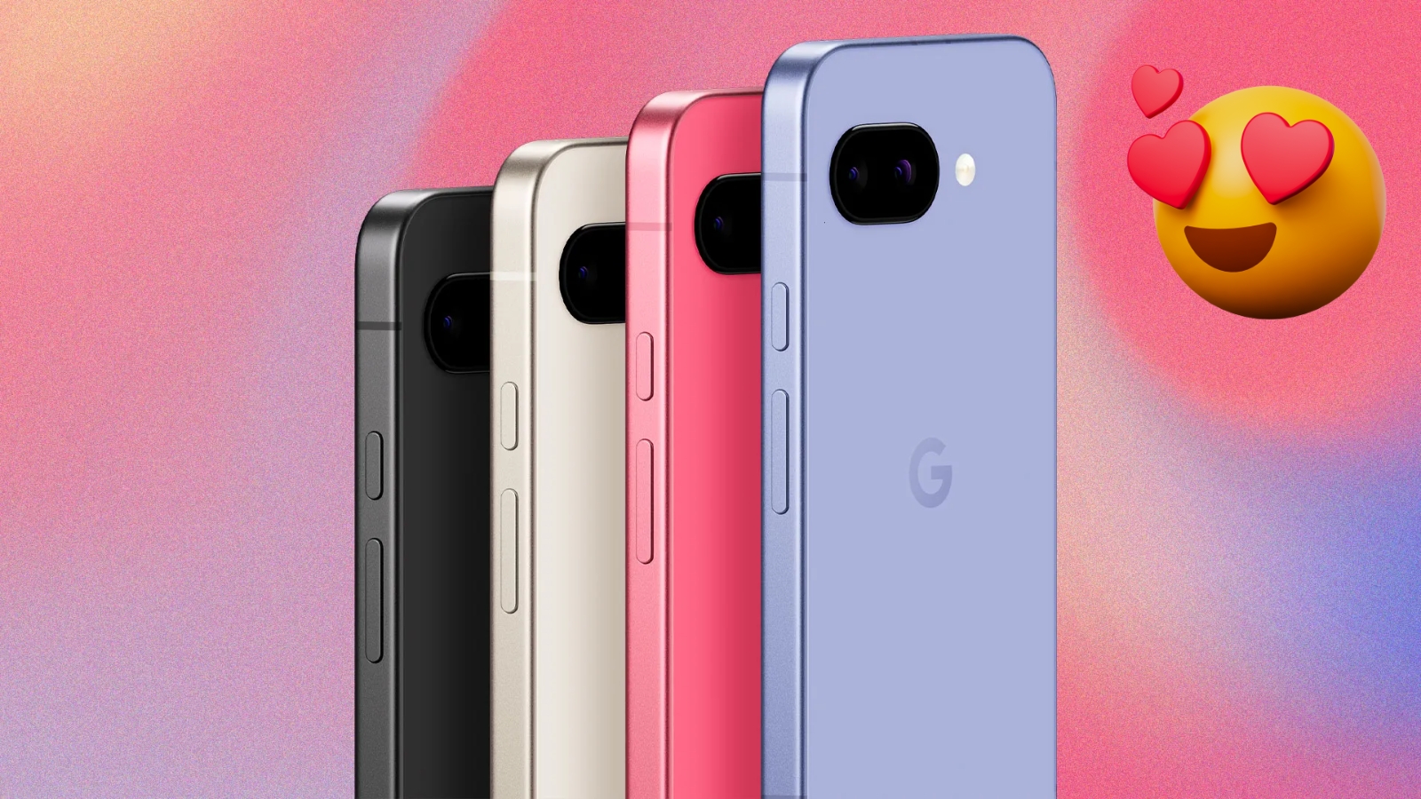 Google Pixel
